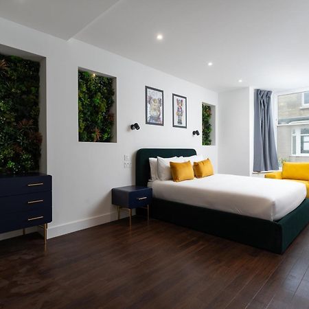 Room 1, Hotel Style Double Bedroom In 마라지온 외부 사진